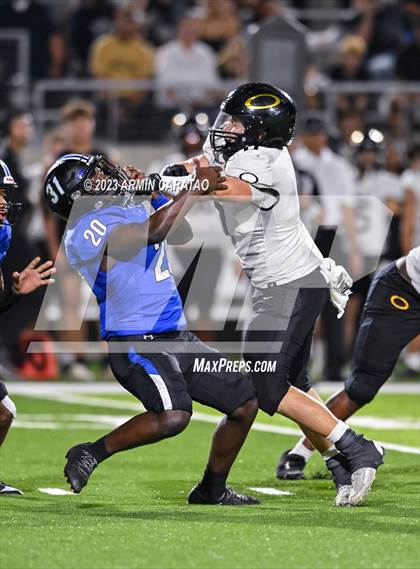Thumbnail 3 in Klein Oak @ Dekaney photogallery.