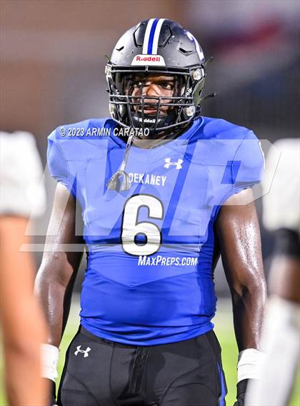 Thumbnail 2 in Klein Oak @ Dekaney photogallery.
