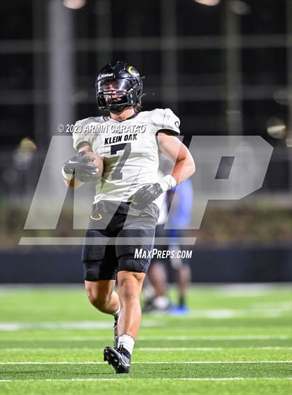 Thumbnail 2 in Klein Oak @ Dekaney photogallery.