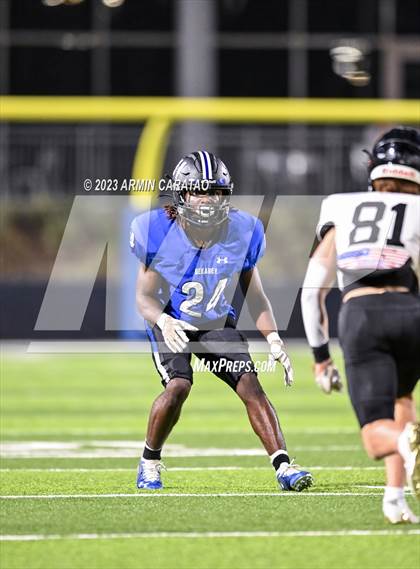 Thumbnail 1 in Klein Oak @ Dekaney photogallery.