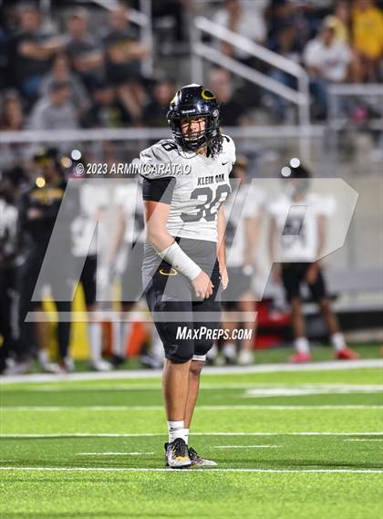 Thumbnail 2 in Klein Oak @ Dekaney photogallery.