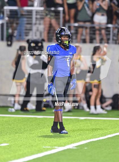 Thumbnail 2 in Klein Oak @ Dekaney photogallery.
