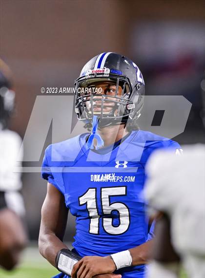 Thumbnail 1 in Klein Oak @ Dekaney photogallery.