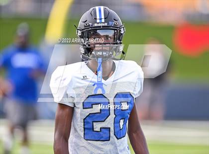Thumbnail 2 in Klein Oak @ Dekaney photogallery.