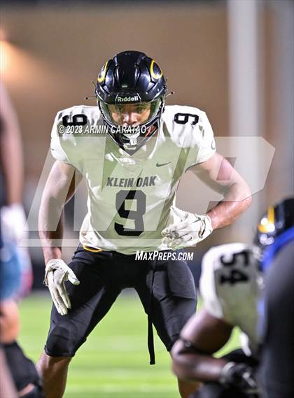 Thumbnail 2 in Klein Oak @ Dekaney photogallery.