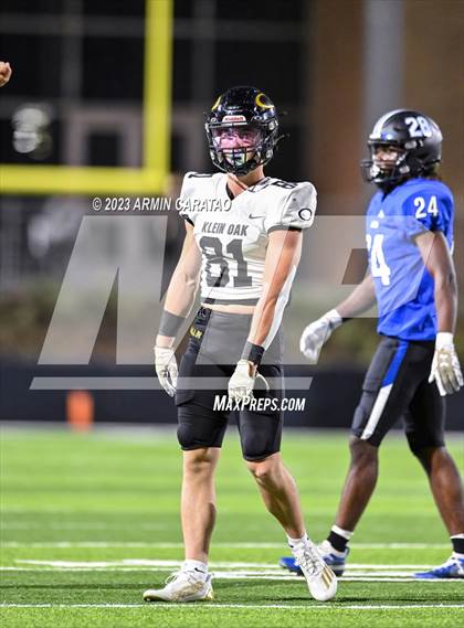 Thumbnail 1 in Klein Oak @ Dekaney photogallery.