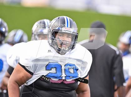 Thumbnail 2 in Klein Oak @ Dekaney photogallery.