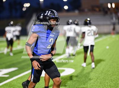 Thumbnail 3 in Klein Oak @ Dekaney photogallery.
