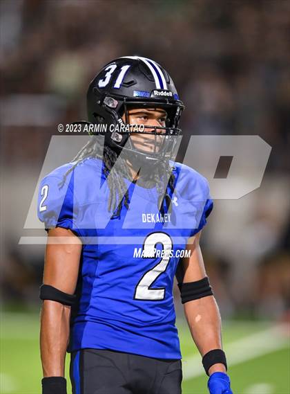 Thumbnail 1 in Klein Oak @ Dekaney photogallery.