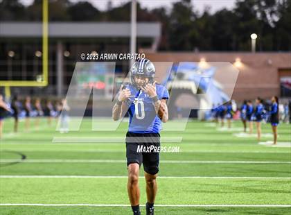 Thumbnail 2 in Klein Oak @ Dekaney photogallery.