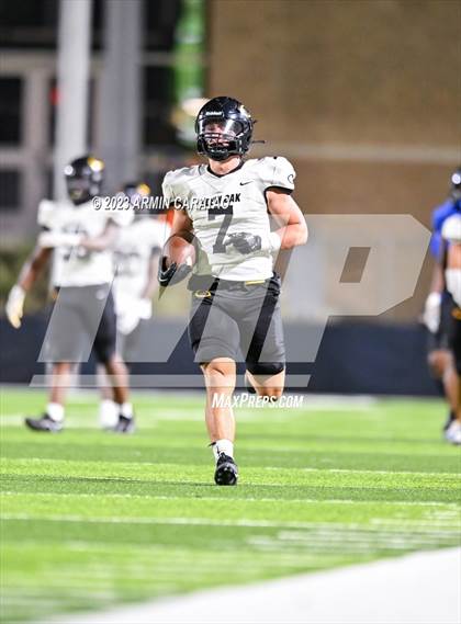 Thumbnail 1 in Klein Oak @ Dekaney photogallery.