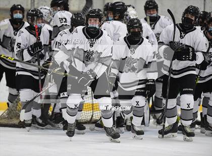 Thumbnail 3 in Notre Dame Catholic @ Xavier photogallery.