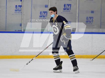 Thumbnail 3 in Notre Dame Catholic @ Xavier photogallery.