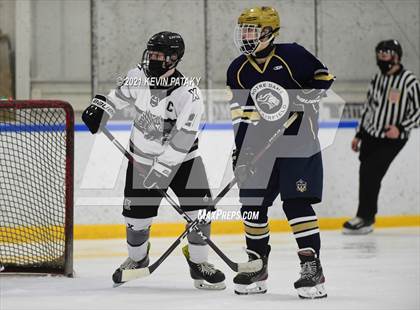 Thumbnail 3 in Notre Dame Catholic @ Xavier photogallery.