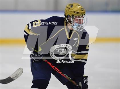 Thumbnail 2 in Notre Dame Catholic @ Xavier photogallery.
