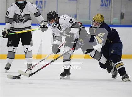 Thumbnail 3 in Notre Dame Catholic @ Xavier photogallery.