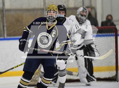 Thumbnail 3 in Notre Dame Catholic @ Xavier photogallery.