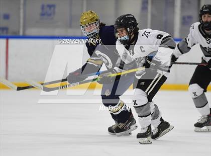 Thumbnail 2 in Notre Dame Catholic @ Xavier photogallery.