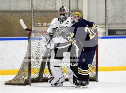 Thumbnail 2 in Notre Dame Catholic @ Xavier photogallery.