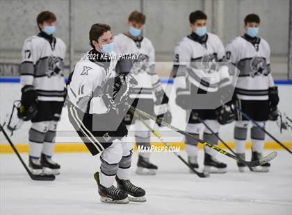 Thumbnail 3 in Notre Dame Catholic @ Xavier photogallery.