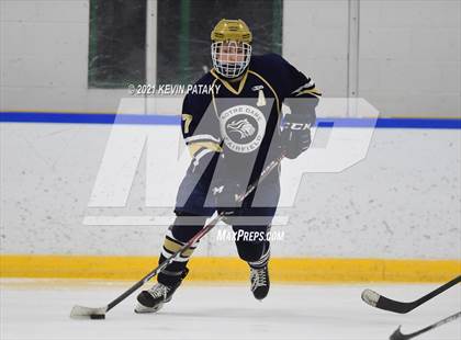 Thumbnail 3 in Notre Dame Catholic @ Xavier photogallery.