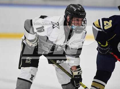 Thumbnail 3 in Notre Dame Catholic @ Xavier photogallery.