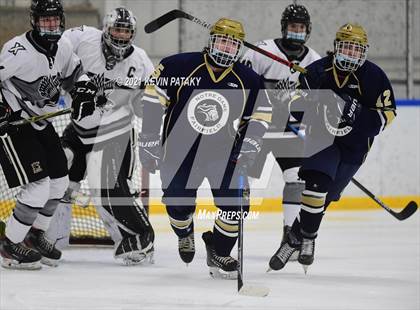 Thumbnail 2 in Notre Dame Catholic @ Xavier photogallery.