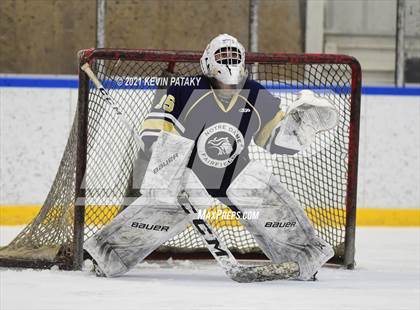 Thumbnail 3 in Notre Dame Catholic @ Xavier photogallery.