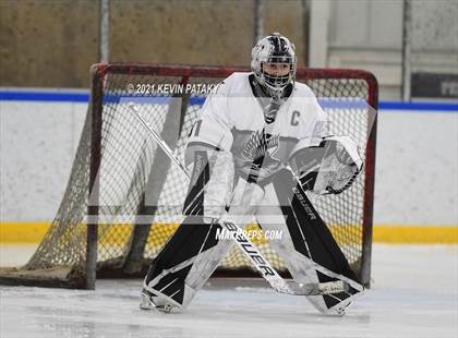 Thumbnail 3 in Notre Dame Catholic @ Xavier photogallery.