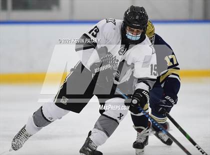 Thumbnail 1 in Notre Dame Catholic @ Xavier photogallery.