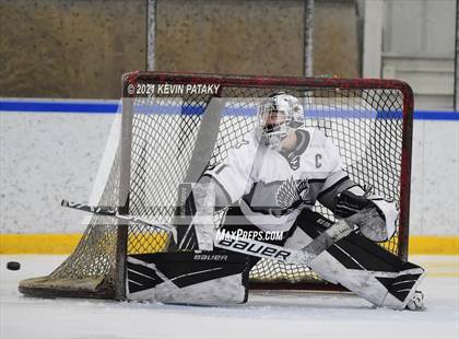 Thumbnail 1 in Notre Dame Catholic @ Xavier photogallery.