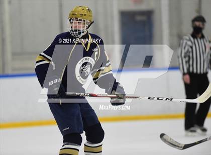 Thumbnail 3 in Notre Dame Catholic @ Xavier photogallery.