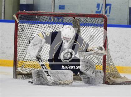 Thumbnail 1 in Notre Dame Catholic @ Xavier photogallery.