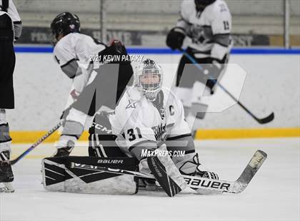 Thumbnail 2 in Notre Dame Catholic @ Xavier photogallery.