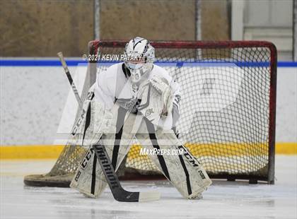 Thumbnail 3 in Notre Dame Catholic @ Xavier photogallery.