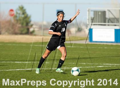 Thumbnail 3 in Montbello @ Arvada West photogallery.