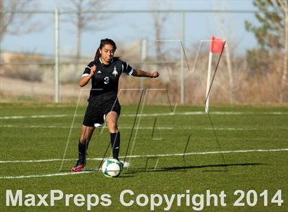 Thumbnail 3 in Montbello @ Arvada West photogallery.