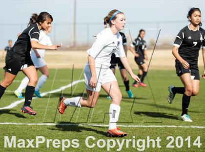 Thumbnail 3 in Montbello @ Arvada West photogallery.