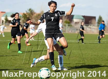 Thumbnail 2 in Montbello @ Arvada West photogallery.