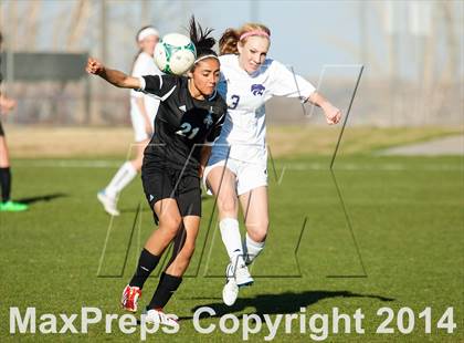 Thumbnail 3 in Montbello @ Arvada West photogallery.