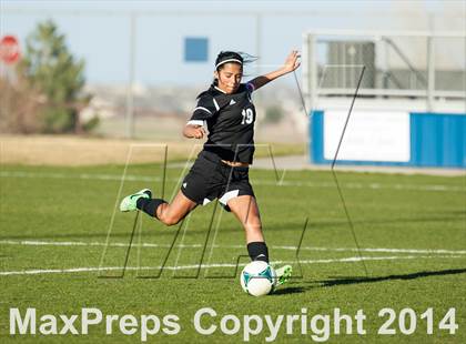 Thumbnail 1 in Montbello @ Arvada West photogallery.