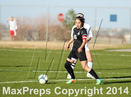 Thumbnail 3 in Montbello @ Arvada West photogallery.
