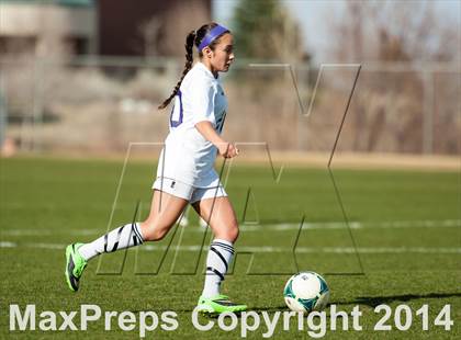 Thumbnail 3 in Montbello @ Arvada West photogallery.