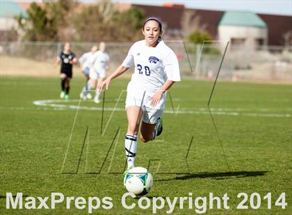 Thumbnail 2 in Montbello @ Arvada West photogallery.