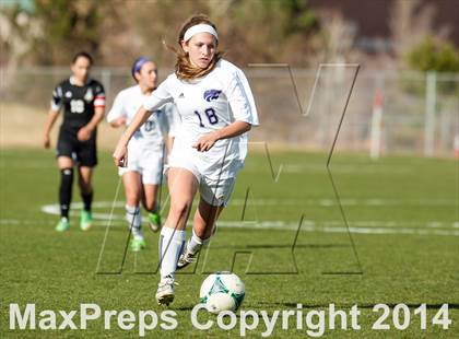 Thumbnail 3 in Montbello @ Arvada West photogallery.