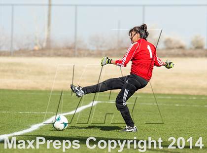 Thumbnail 1 in Montbello @ Arvada West photogallery.