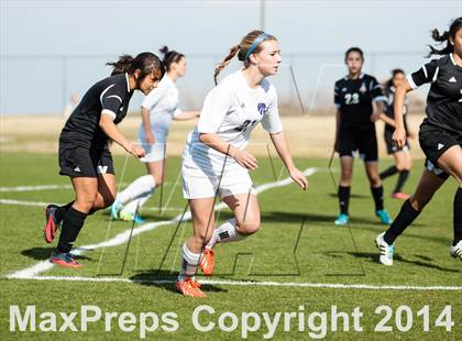 Thumbnail 2 in Montbello @ Arvada West photogallery.