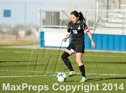 Thumbnail 3 in Montbello @ Arvada West photogallery.