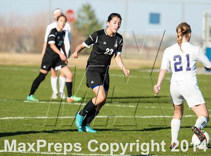 Thumbnail 2 in Montbello @ Arvada West photogallery.