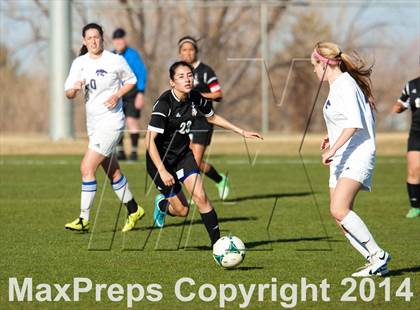 Thumbnail 2 in Montbello @ Arvada West photogallery.